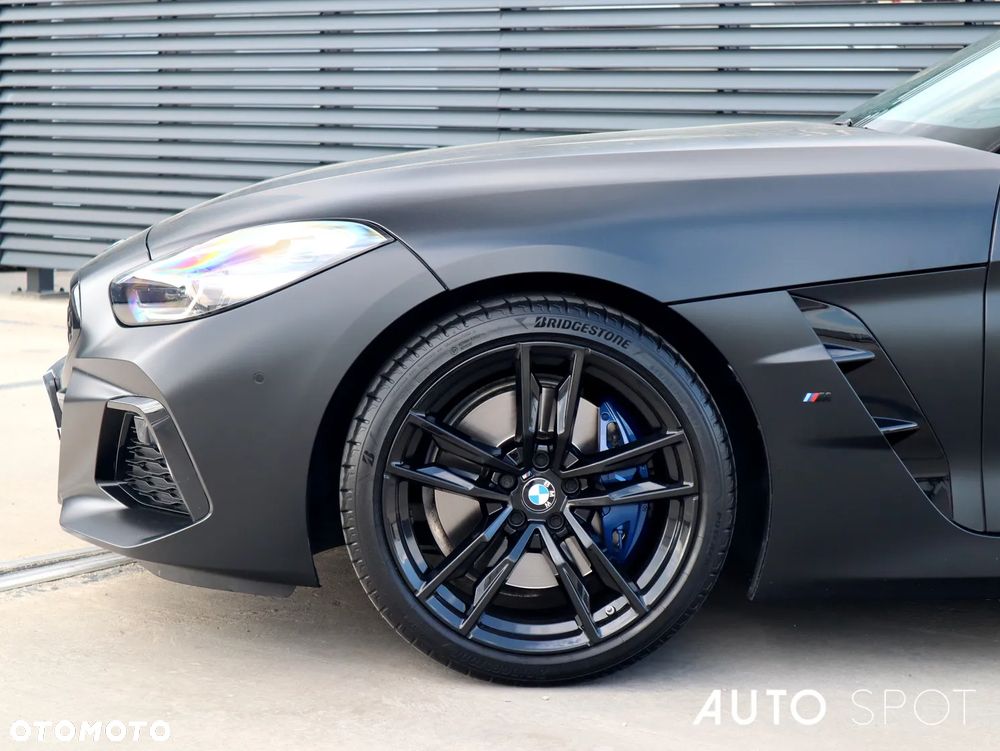 BMW Z4 30i sDrive M Sport sport - 5