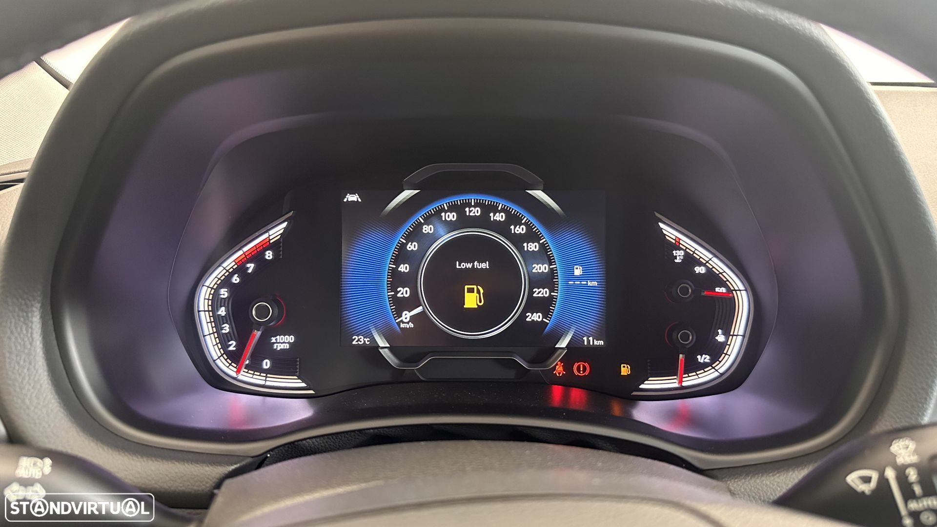 Hyundai i30 1.0 T-GDI Style Plus - 9