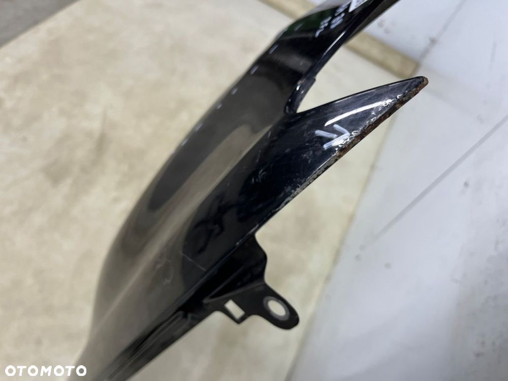 Błotnik Audi A4 B8 07-11r. Przedlift lewy przedni lewy przód - 10