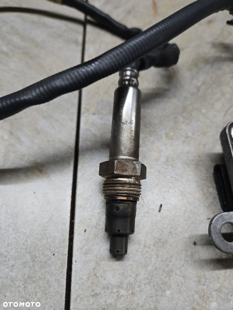 SONDA NOX 04L907805G  04L907805C - 4