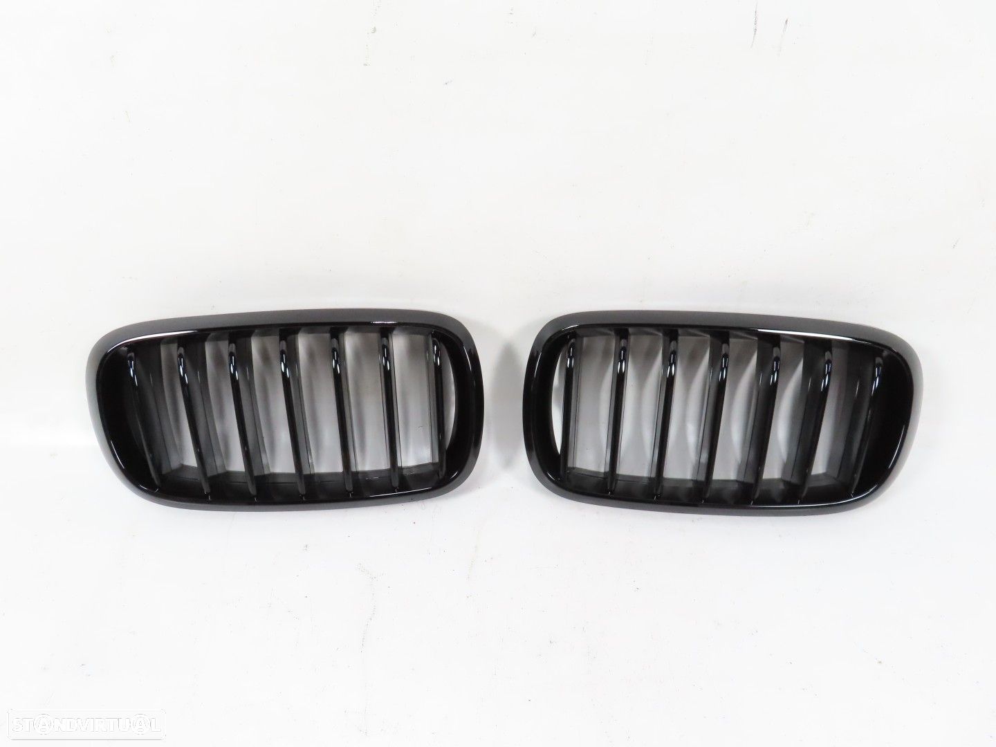 Grelhas Novo BMW X5 (F15, F85)/BMW X6 (F16, F86) - 1