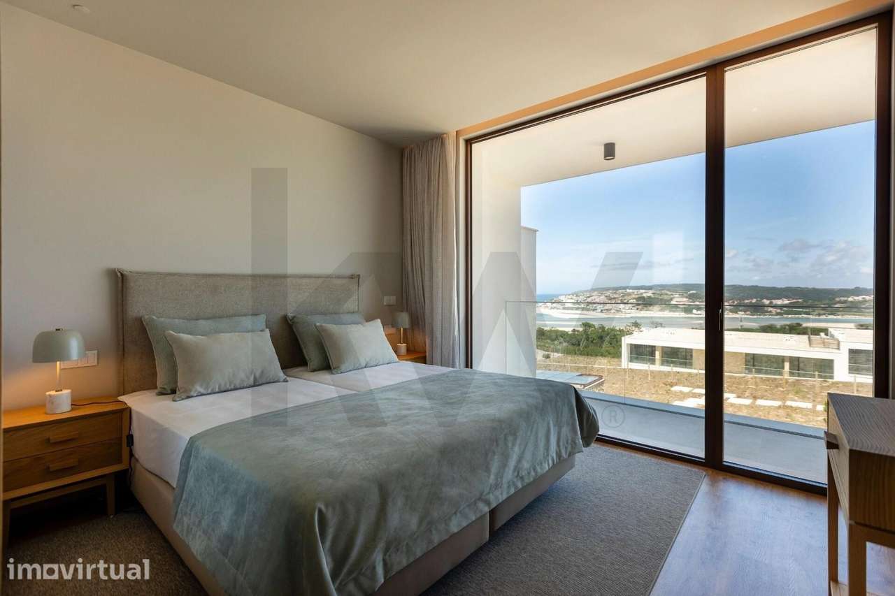 Onde o Oceano abraça a Natureza: Townhouses de Luxo no West Cliffs Res - Grande imagem: 3/8