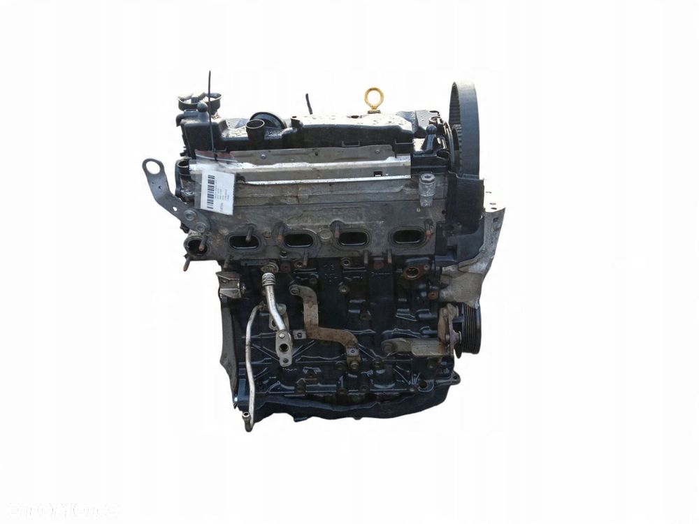 SILNIK SŁUPEK SKODA RAPID LIFT (2017-2019) 1.6 TDI 115KM CXMA - 3