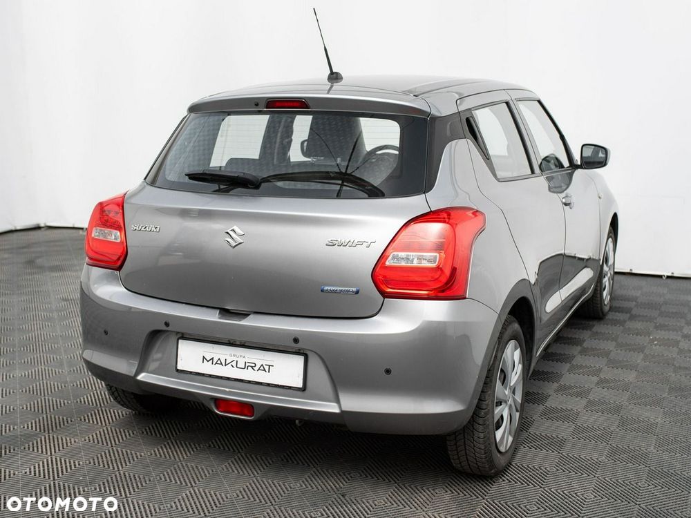 Suzuki Swift - 6
