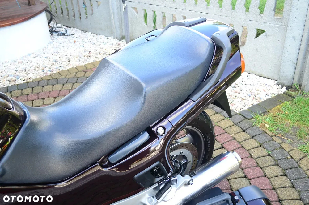 Honda ST - 33