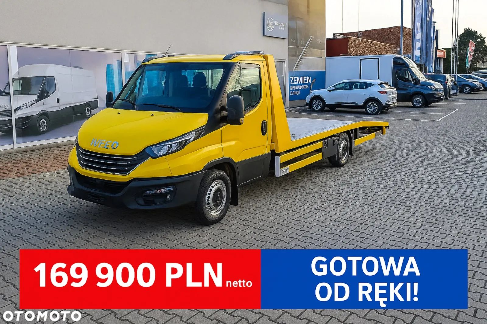 Iveco 35S16V - 1