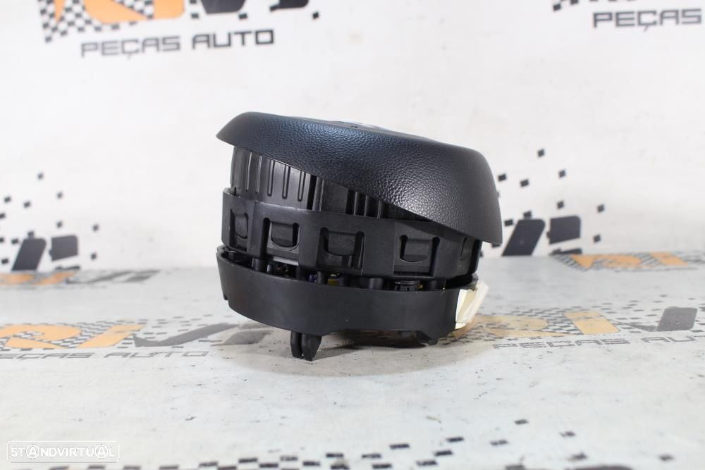 Airbag De Volante Volkswagen Up (121, 122, Bl1, Bl2)  1S0880201b / 307 - 4