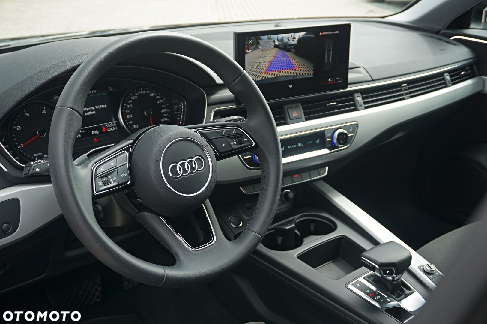 Audi A4 - 12