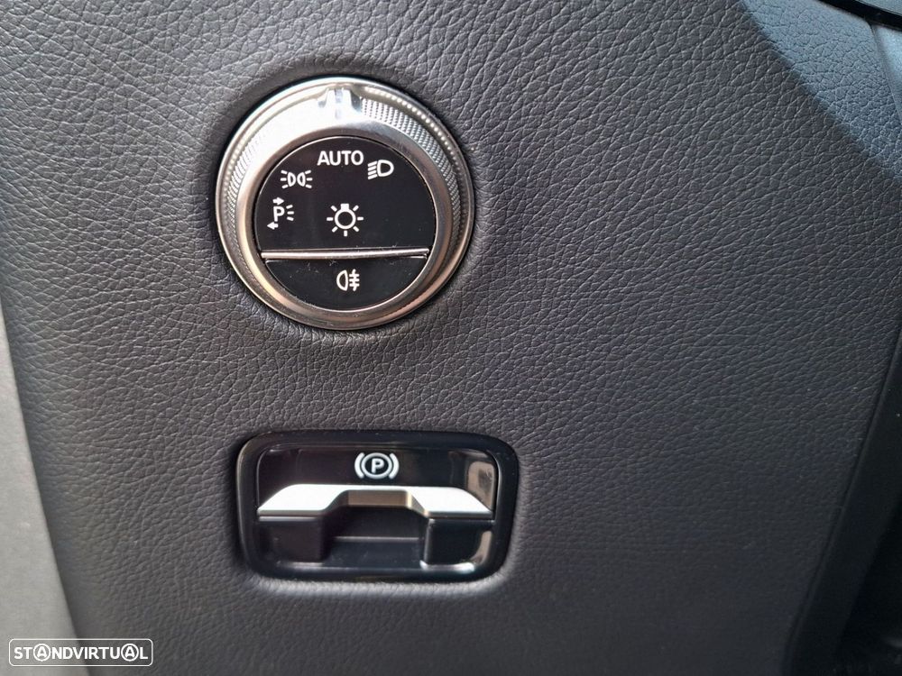 Mercedes-Benz GLC 220 d 4Matic - 20