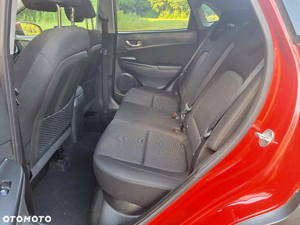 Hyundai Kona 1.0 T-GDI Smart DCT - 27