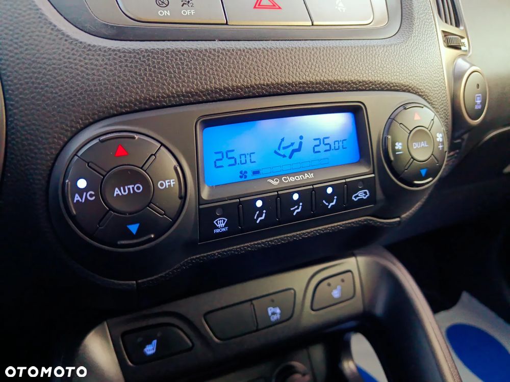 Hyundai ix35 1.7 CRDi Premium 2WD - 28