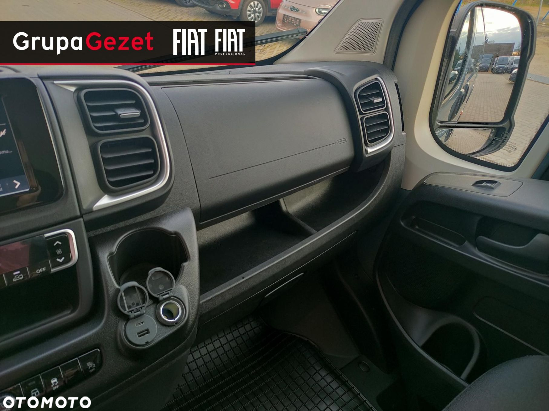 Fiat Ducato - 7