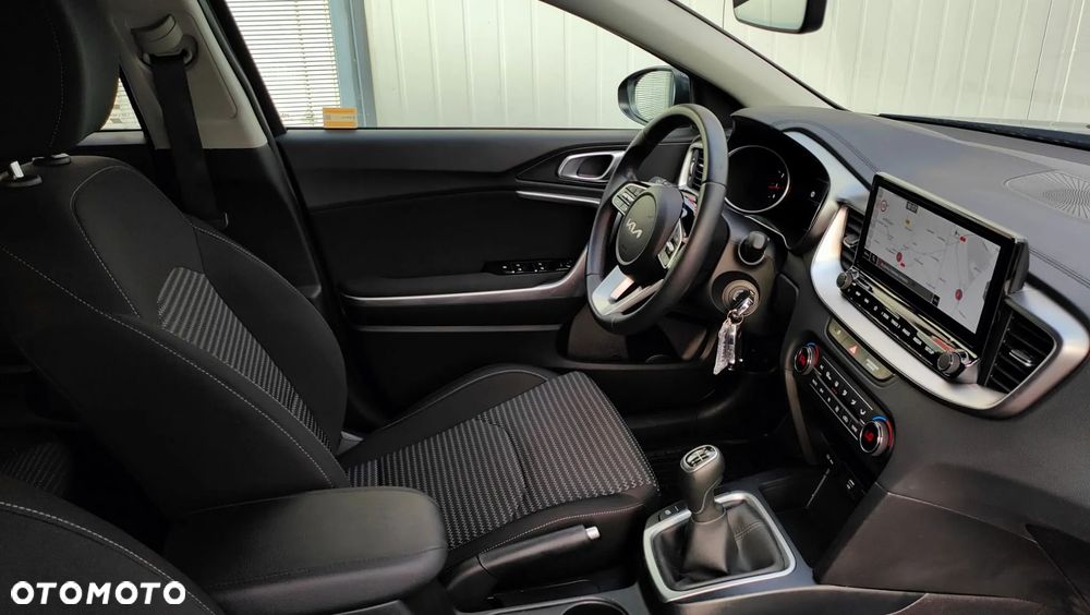 Kia XCeed 1.5 T-GDI M - 7