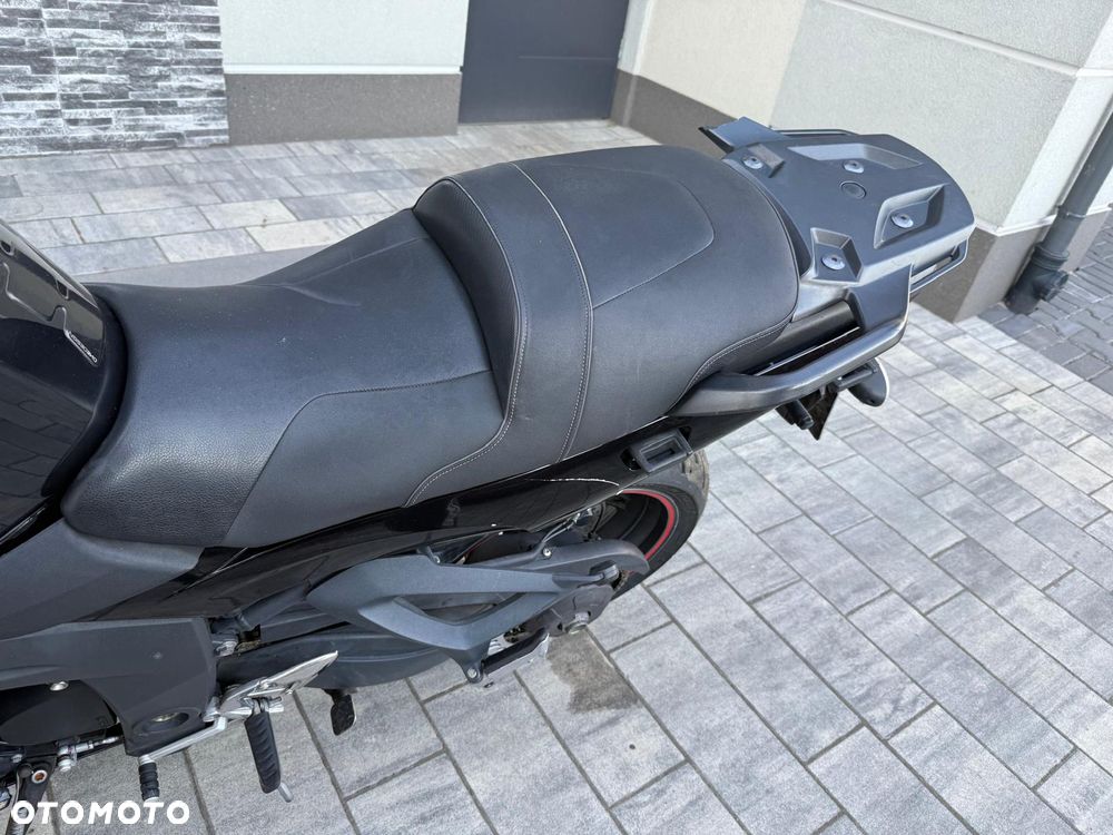 Triumph Sprint - 12