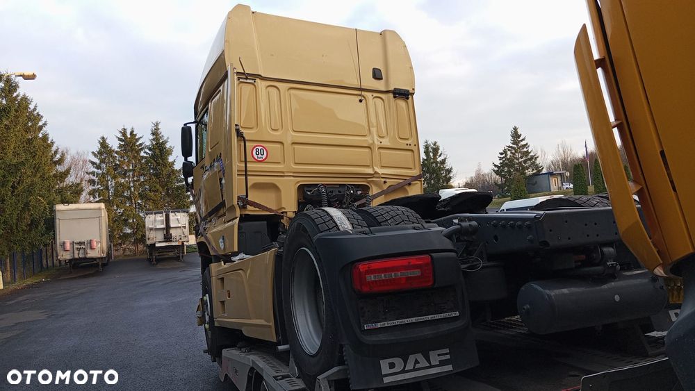 DAF XF 480 - 4