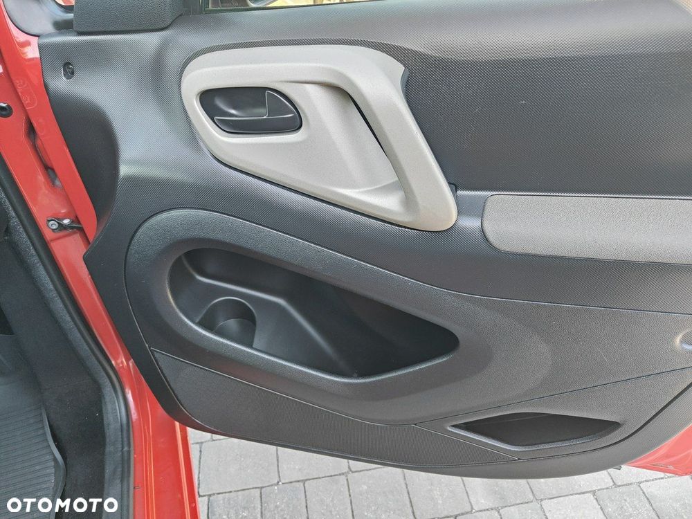 Citroën Berlingo Multispace HDi 115 FAP Selection - 22