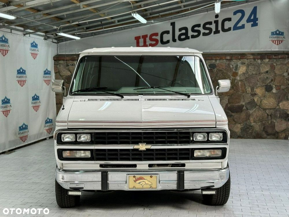 Chevrolet Inny - 27