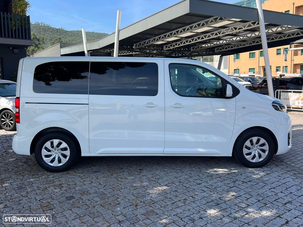 Toyota Proace Verso - 3