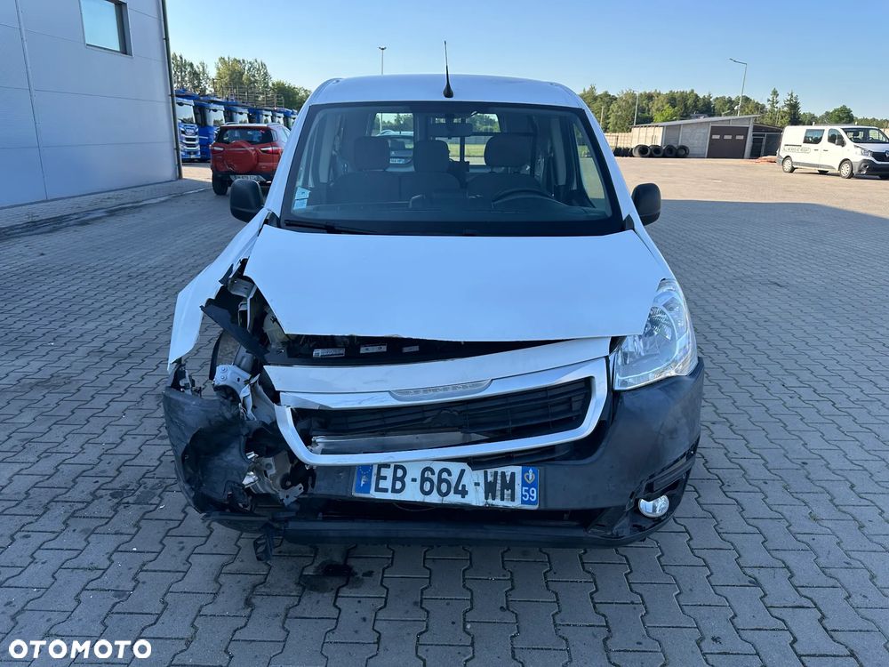 Peugeot PARTNER - 2