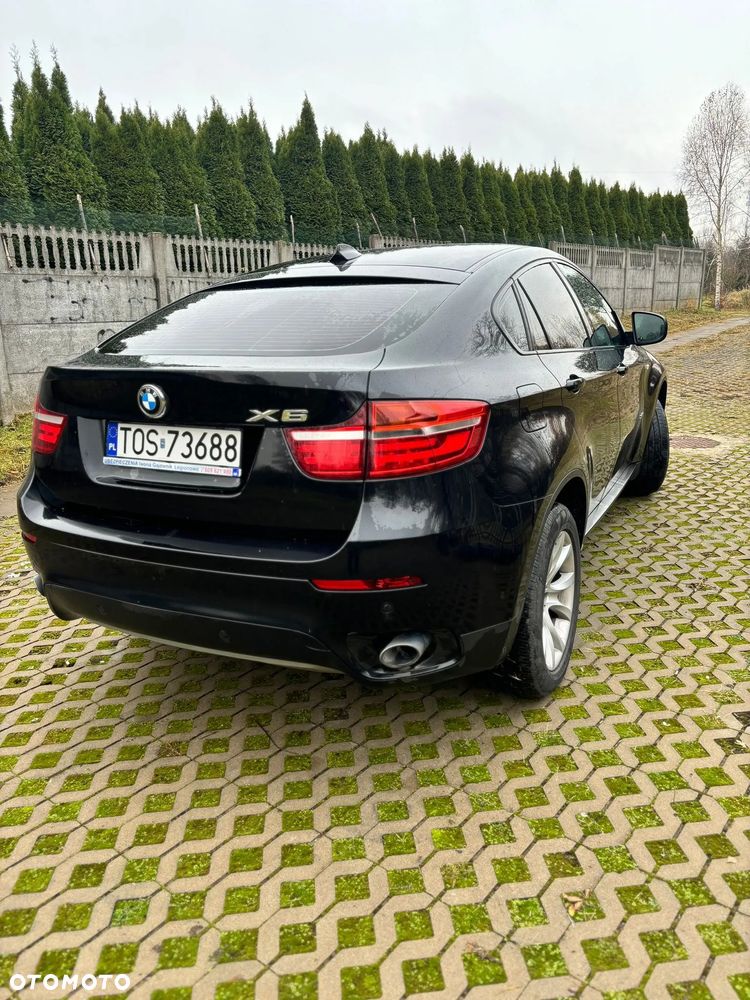 BMW X6 2013 photo 2