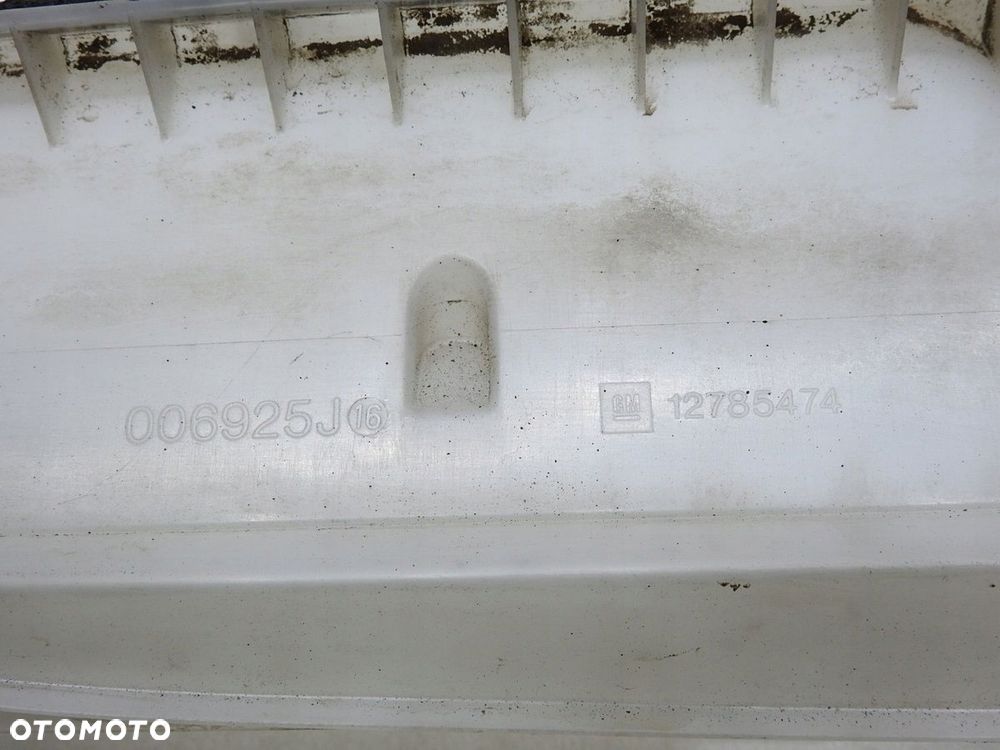 OBUDOWA FILTRA KABINOWEGO SAAB 9-3 II 12785474 - 7