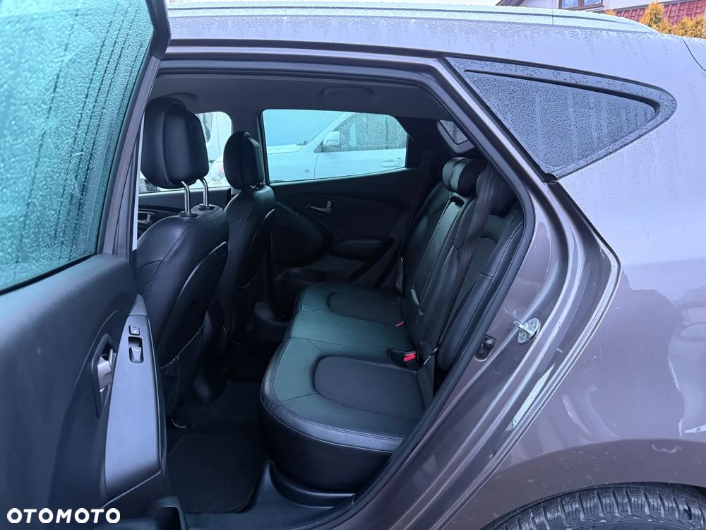Hyundai ix35 1.6 GDI Premium 2WD - 21