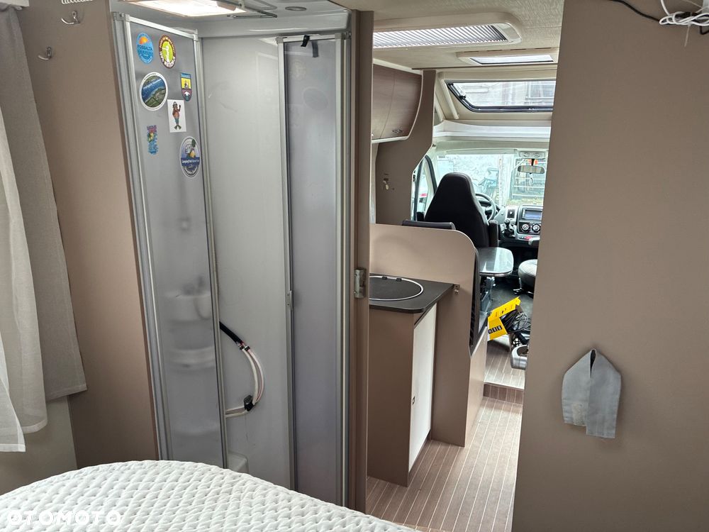 Fiat Ducato - 10