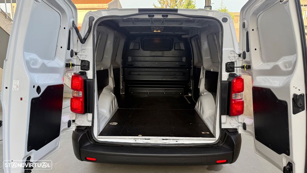 Fiat Scudo 1.5 BlueHDI Longa L2H1 - 20