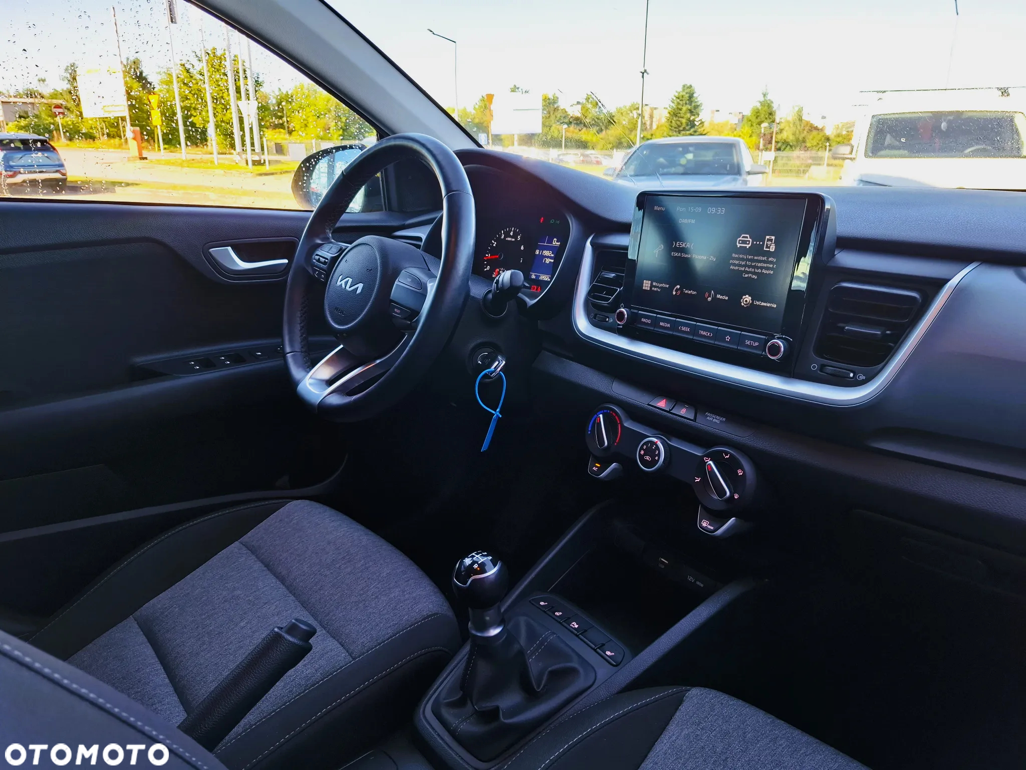Kia Stonic 1.2 M - 16