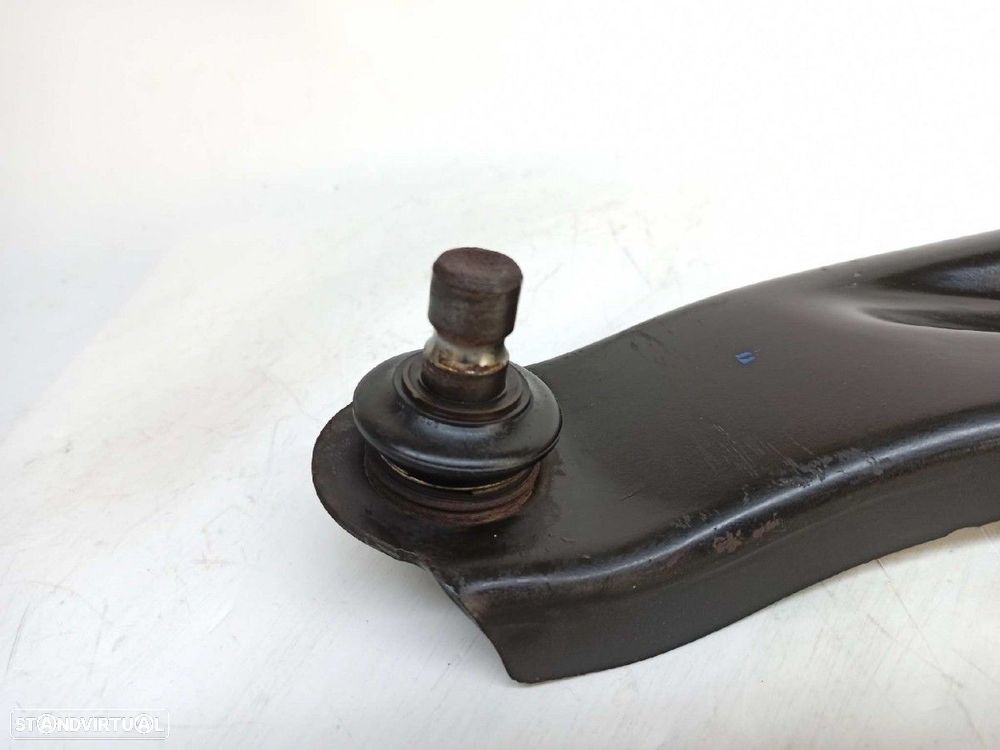 BRAÇO SUSPENSÃO INFERIOR FRENTE DIREITO NISSAN PULSAR (C13) ACENTA - 2
