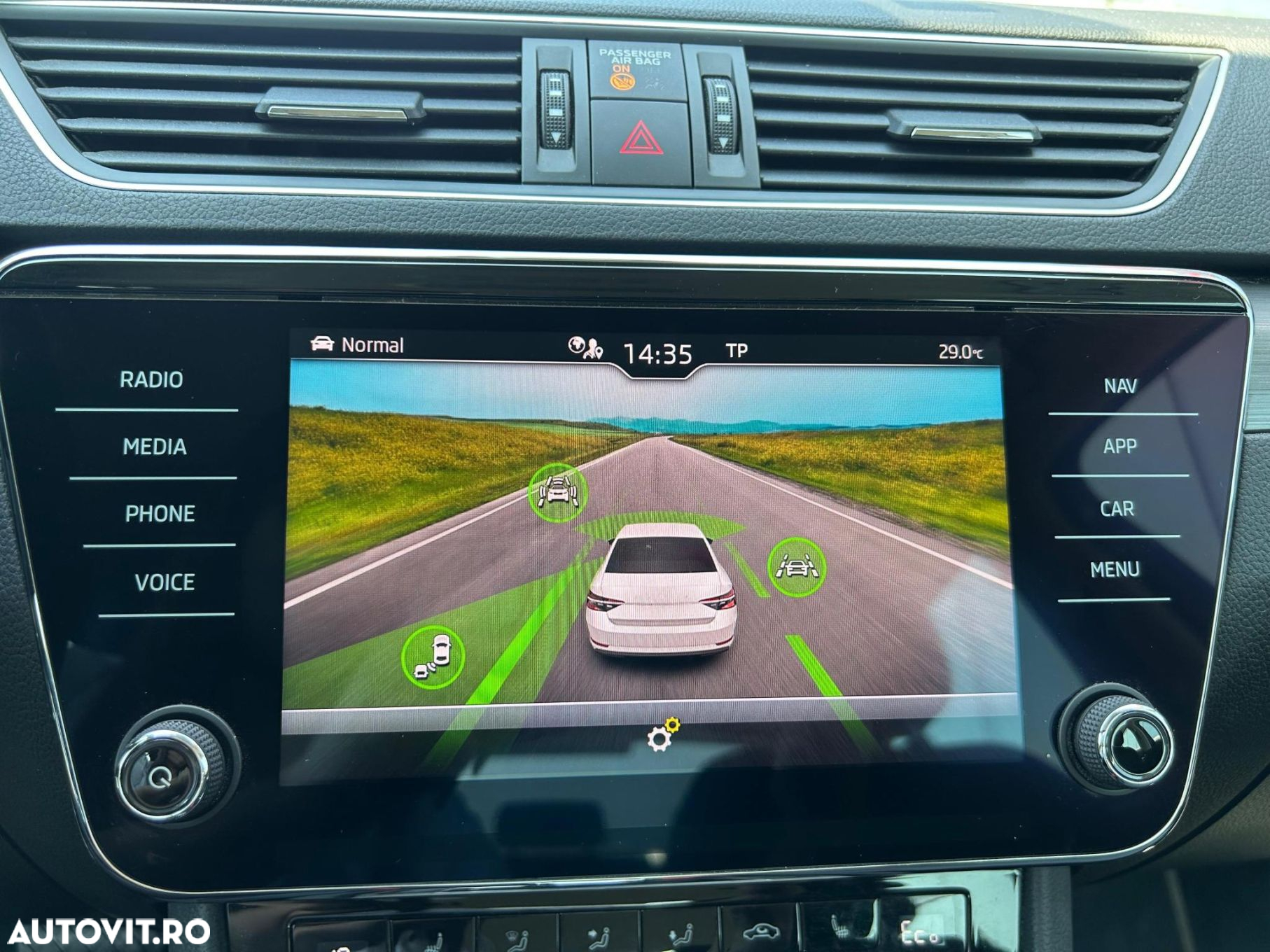 Skoda Superb 1.4 TSI PHEV Style - 20