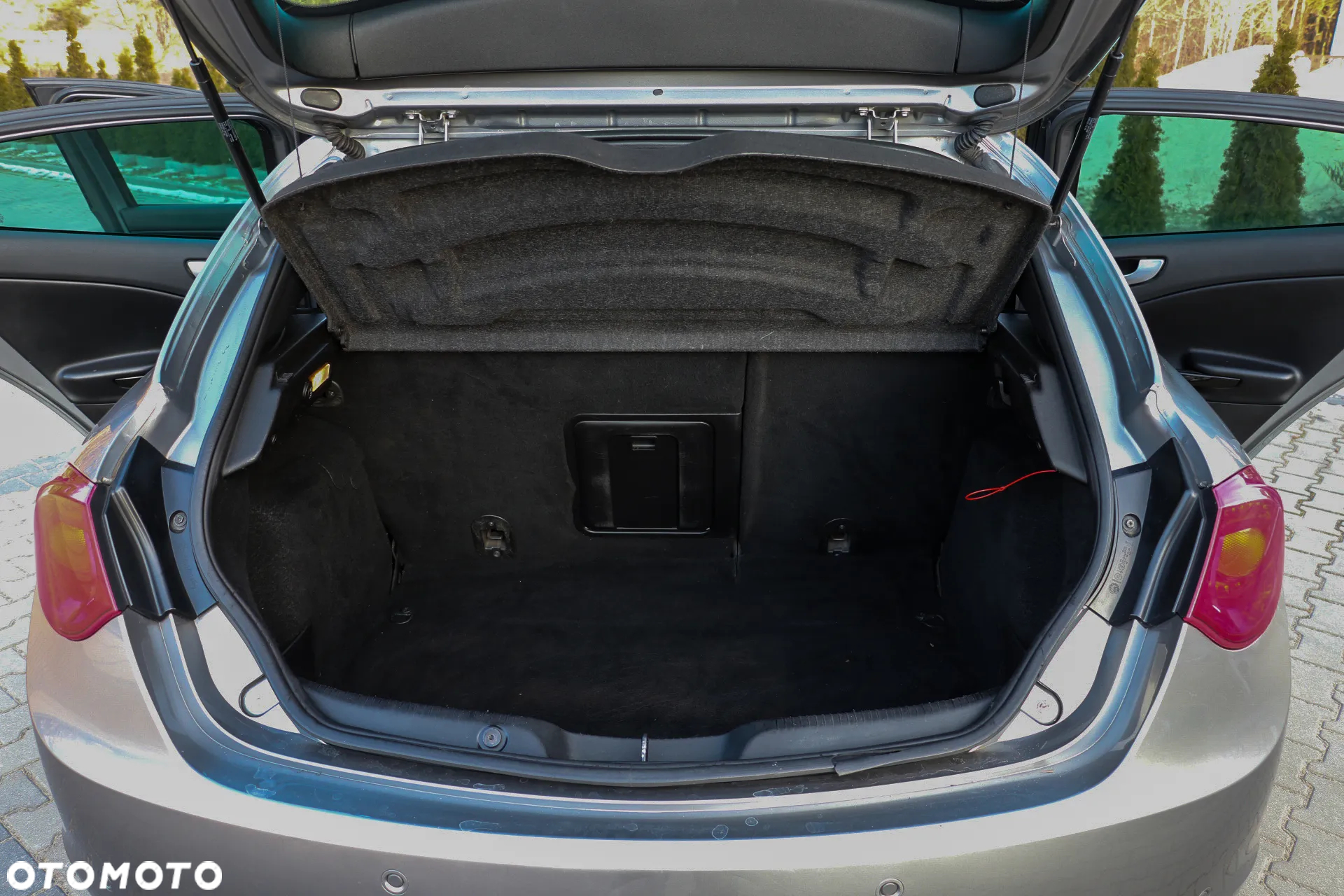 Alfa Romeo Giulietta 1.4 TB 16V Multiair - 36
