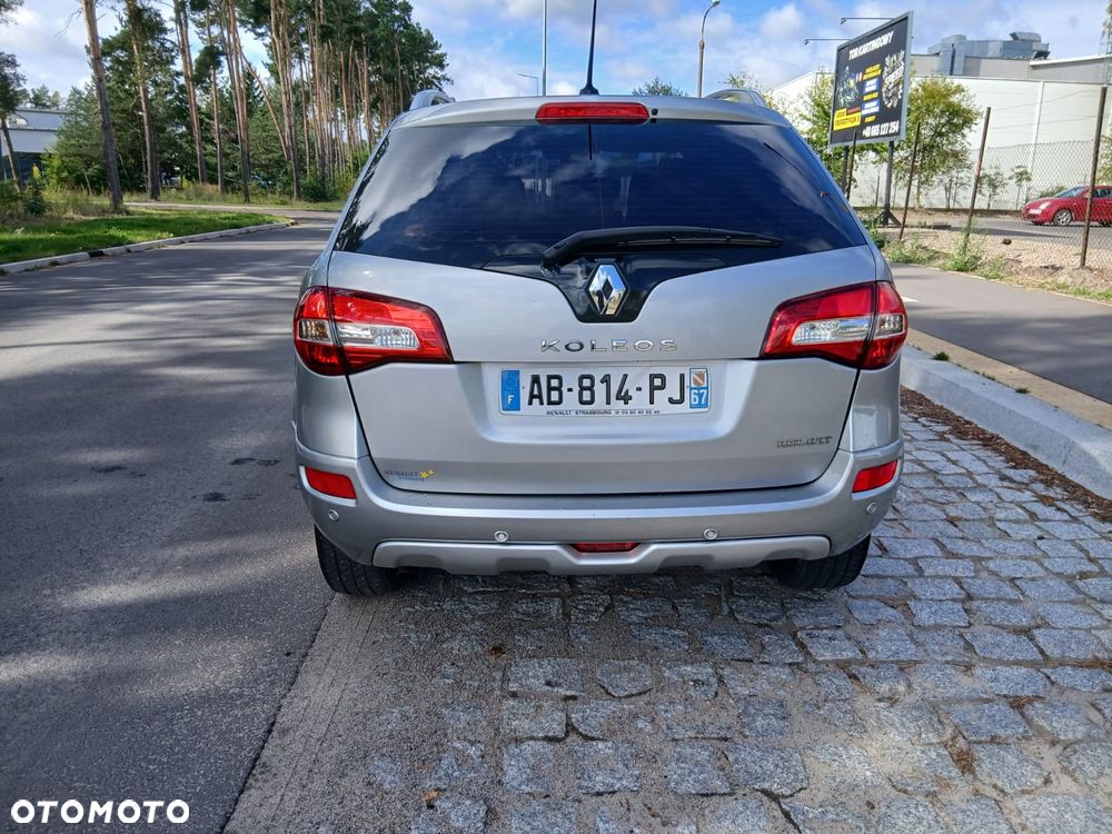 Renault Koleos - 4