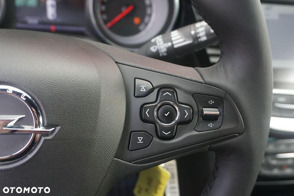 Opel Astra V 1.4 T GPF Elite S&S - 14