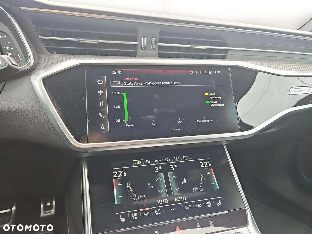 Audi A6 - 23