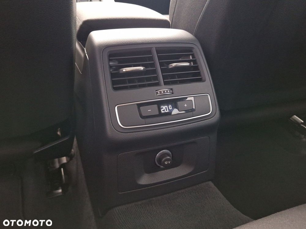 Audi A4 Avant - 24