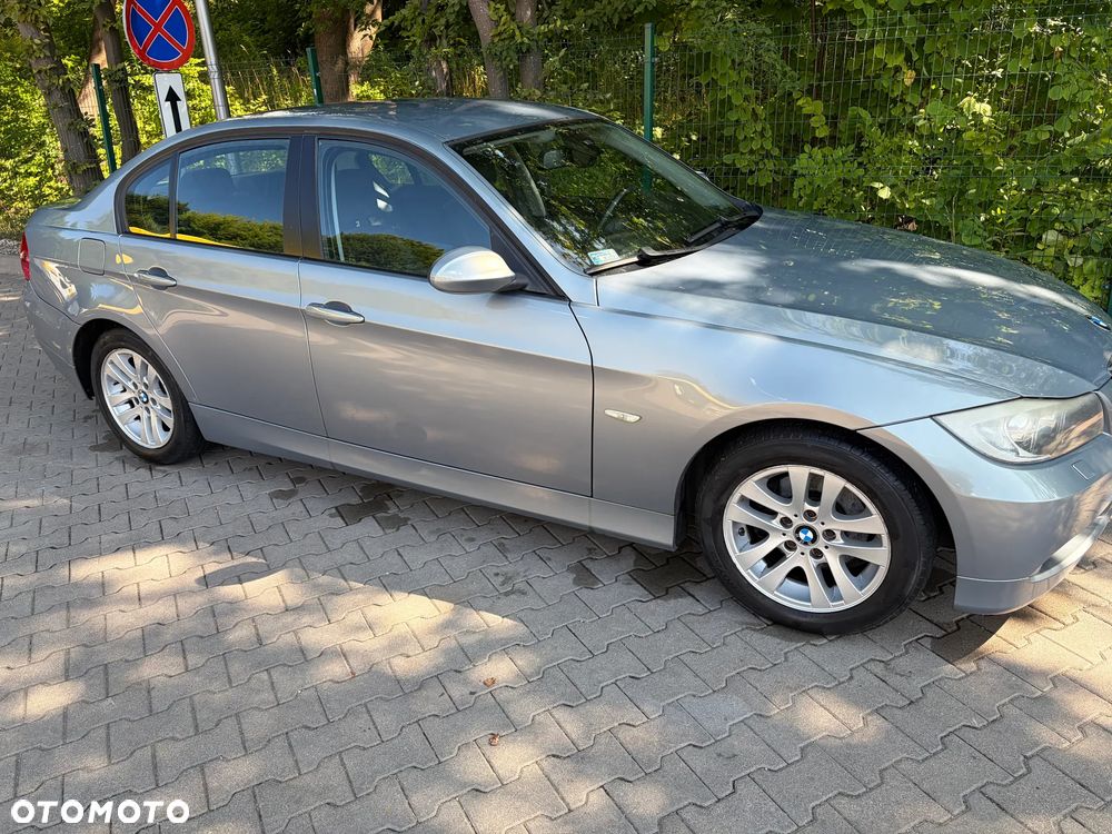 BMW Seria 3 - 3