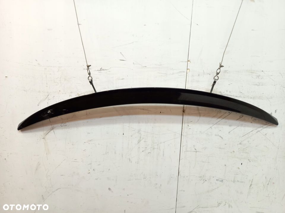 Mercedes A W 292 GLE AMG dokladka klapy spoiler - 4