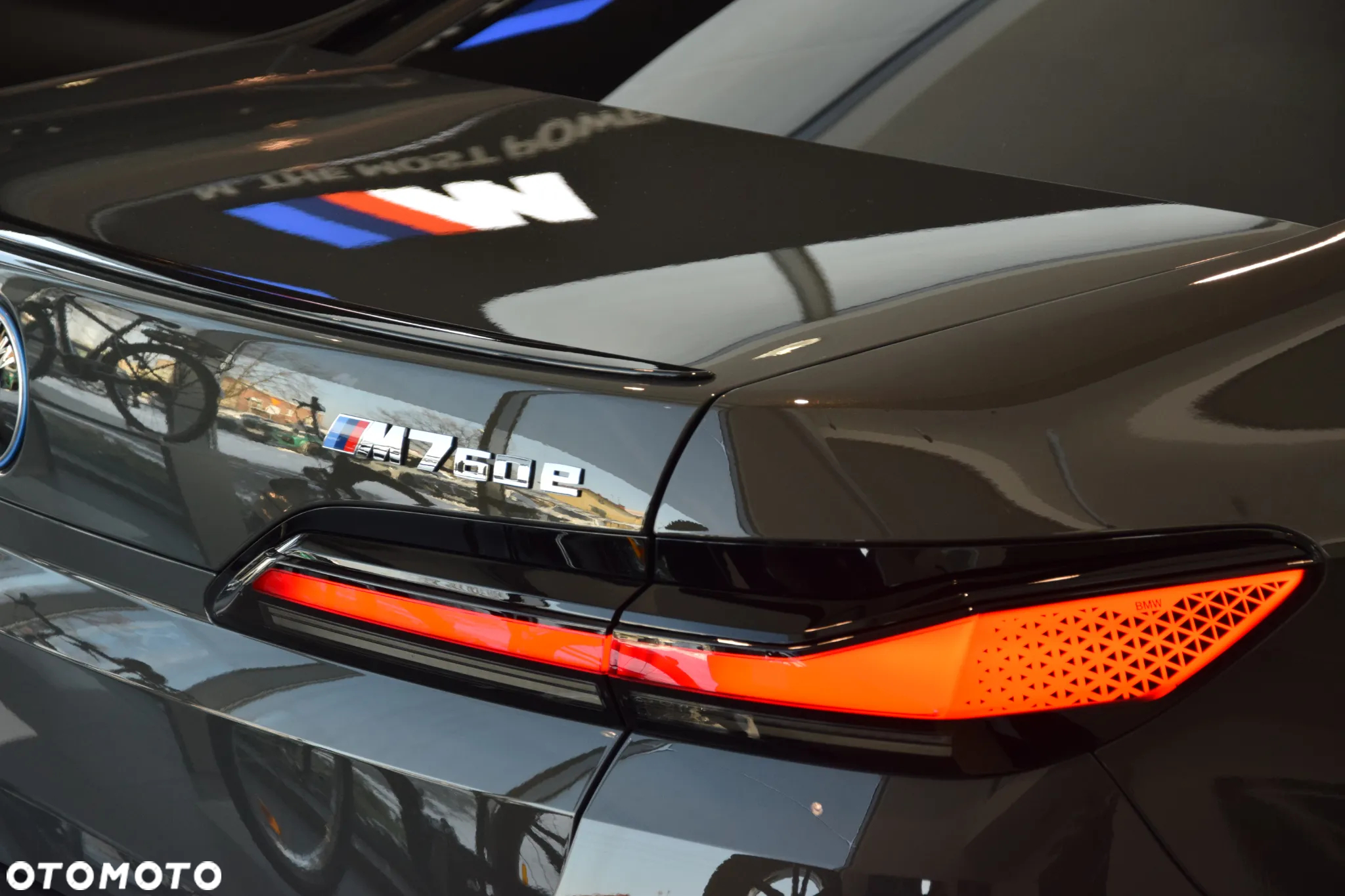 BMW Seria 7 - 15
