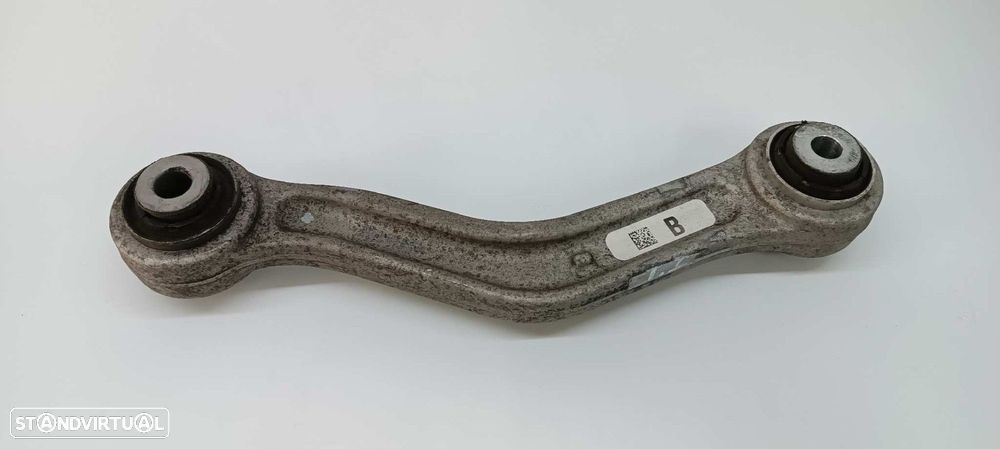 BRAÇO SUSPENSÃO TRASEIRO ESQUERDO BMW SERIE 5 GRAN TURISMO (F07) 535D XDRIVE - 3