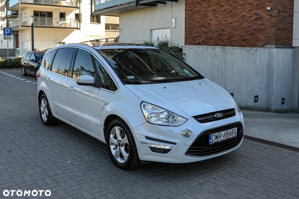 Ford S-Max - 6