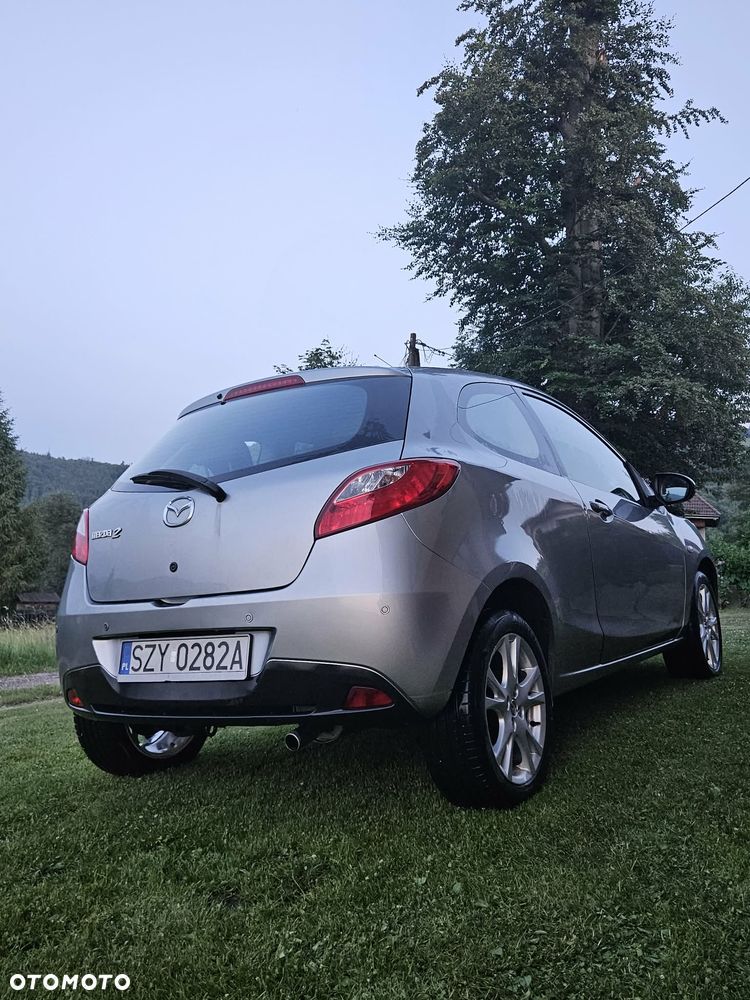 Mazda 2 1.3 Exclusive - 2