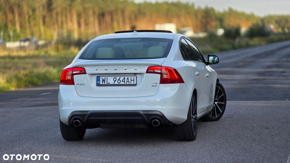 Volvo S60 T5 Drive-E Dynamic Edition (Momentum) - 7
