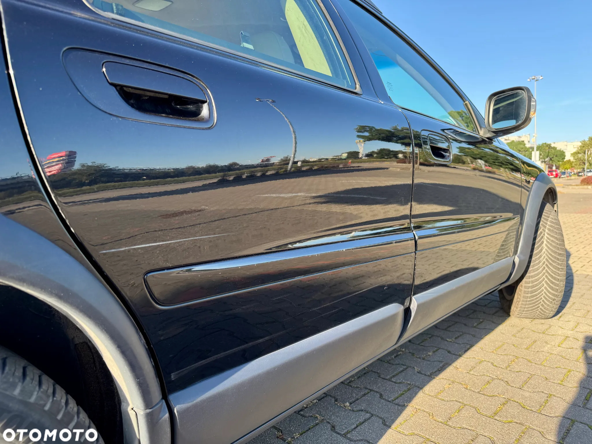 Volvo XC 70 - 15