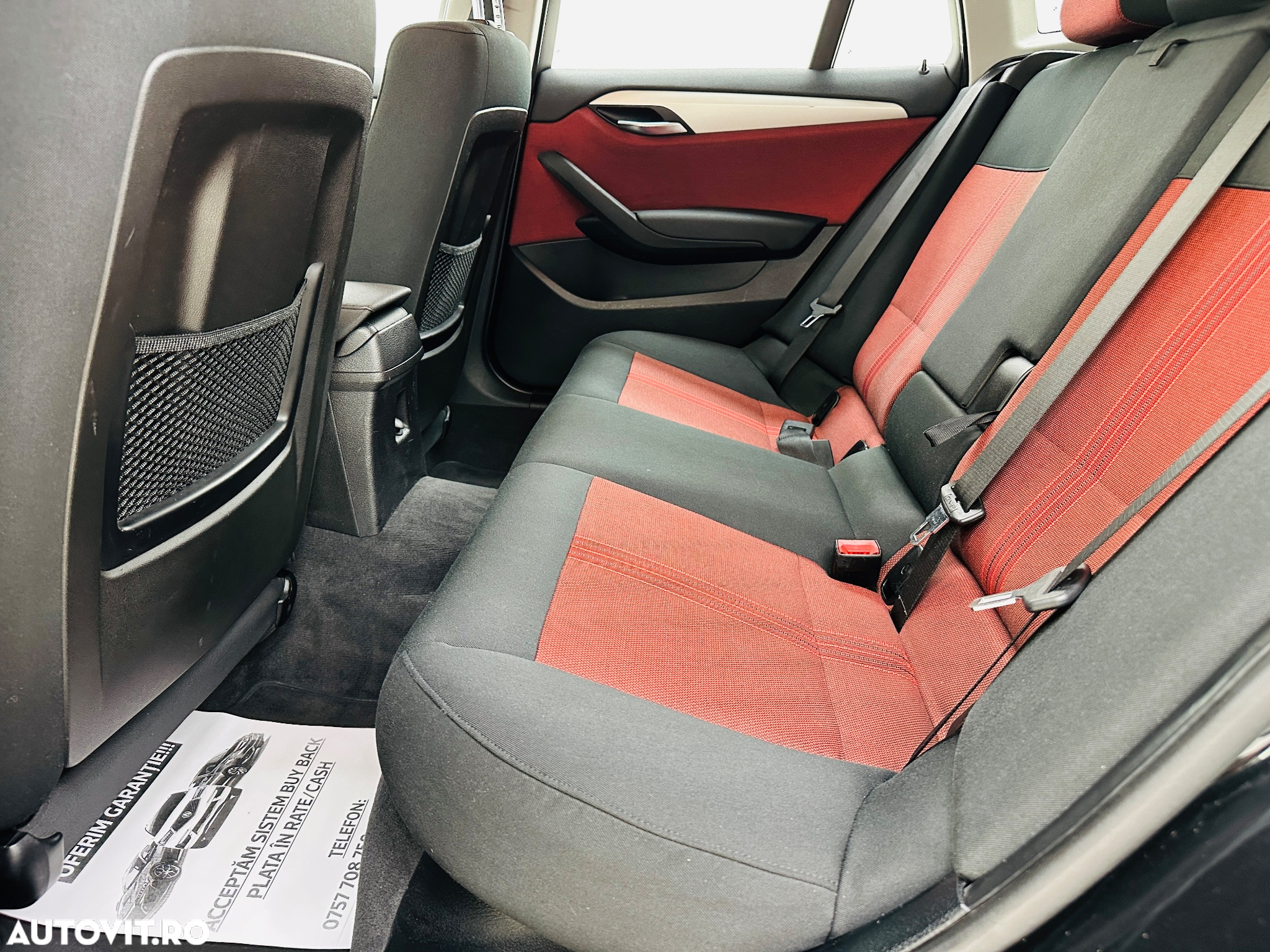 BMW X1 xDrive18d - 17