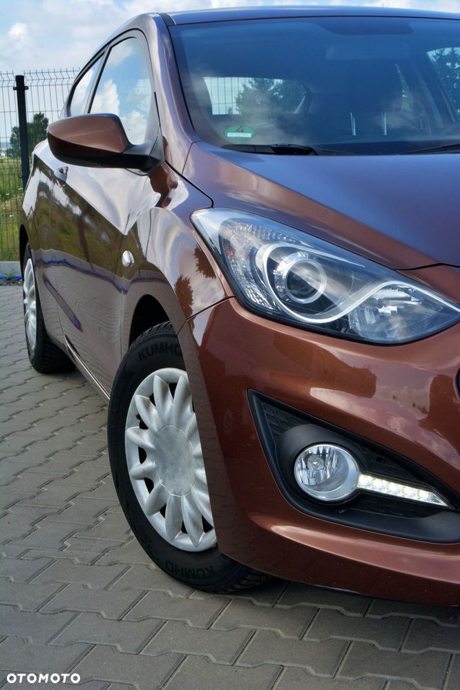 Hyundai i30 - 3