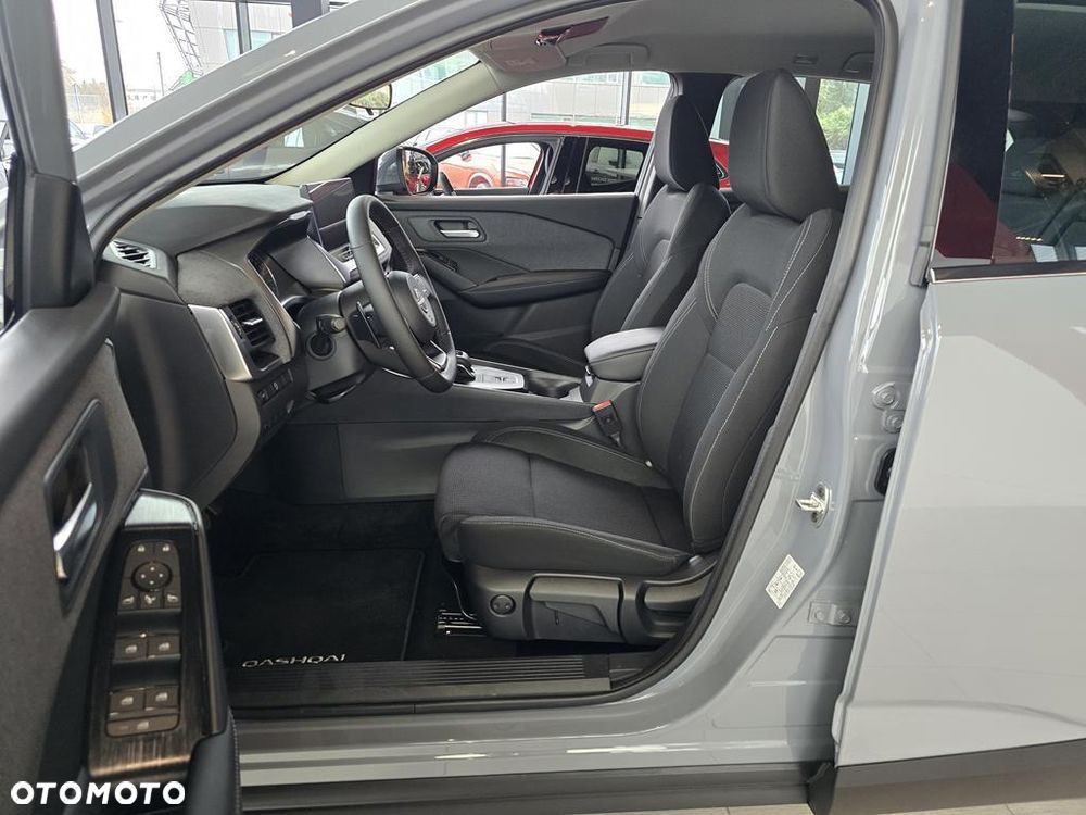 Nissan Qashqai 1.3 DIG-T MHEV Acenta Xtronic - 10