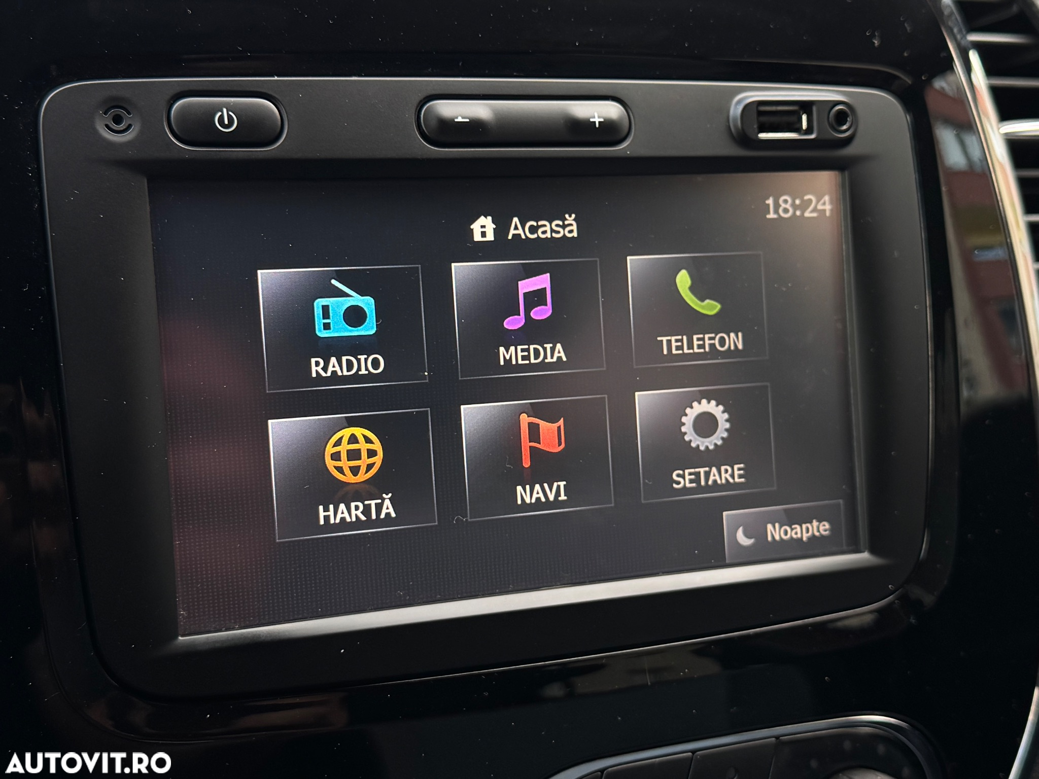 Renault Captur ENERGY dCi XMOD - 14