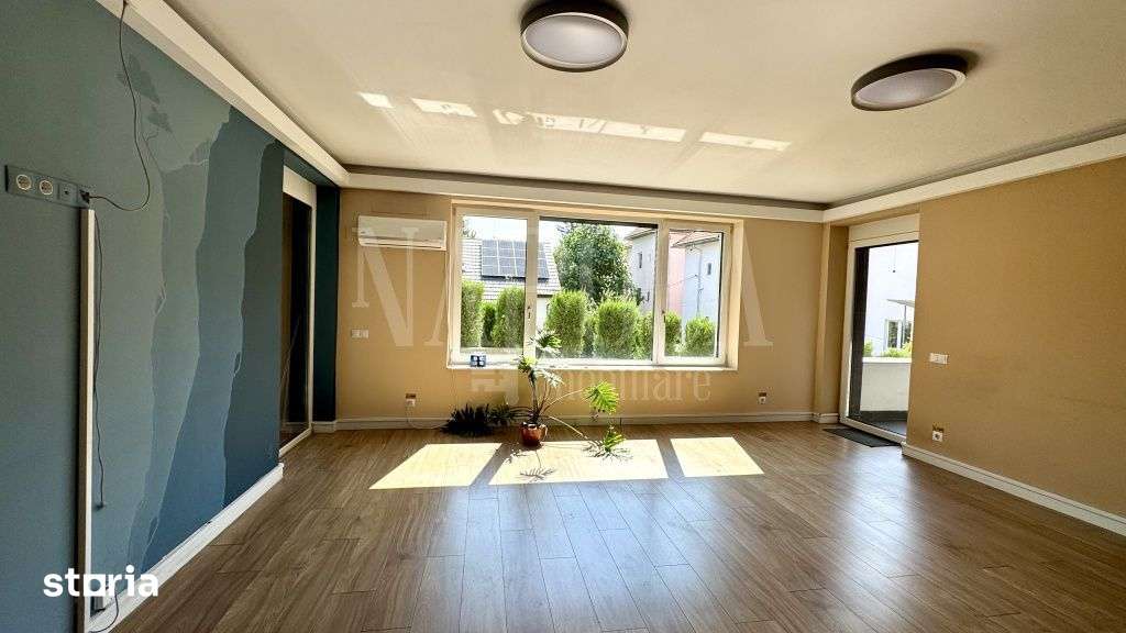 Apartament 3 camere de inchiriat in Grigorescu, Cluj Napoca — fotografia 1
