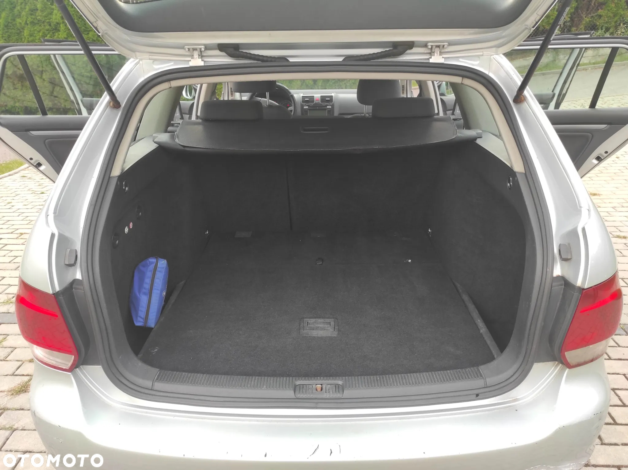Volkswagen Golf V 1.9 TDI Trendline - 18